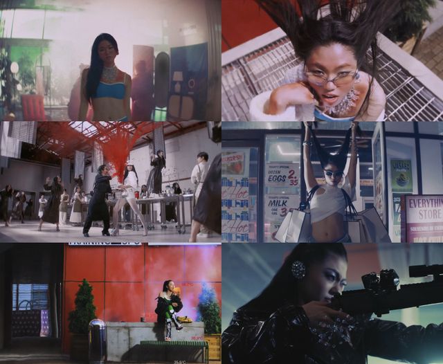 사진제공 = 이닛엔터테인먼트