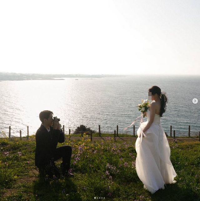 사진 ｜김동재 인스타그램