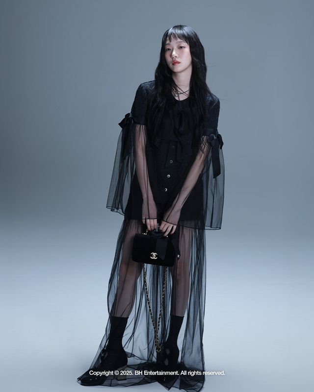 김고은. 사진제공 | BH엔터테이먼트