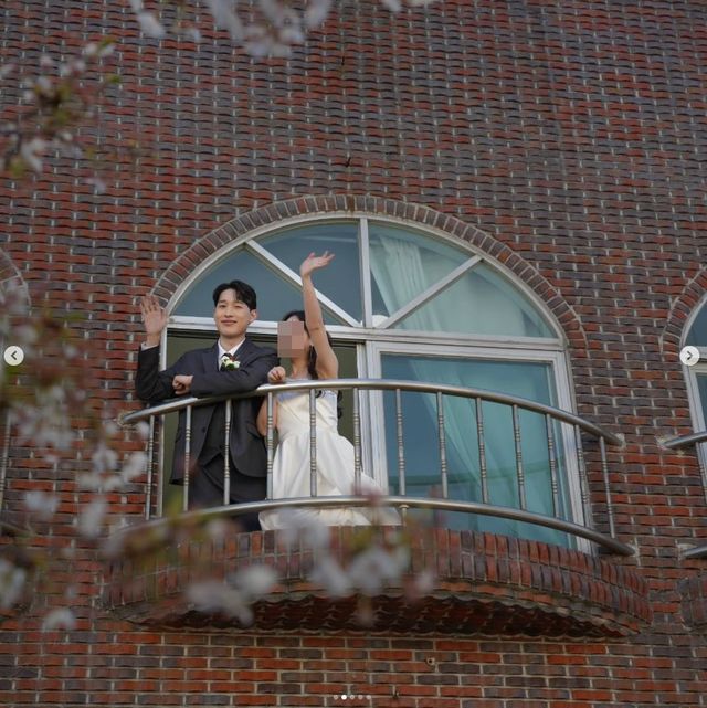 사진 ｜김동재 인스타그램