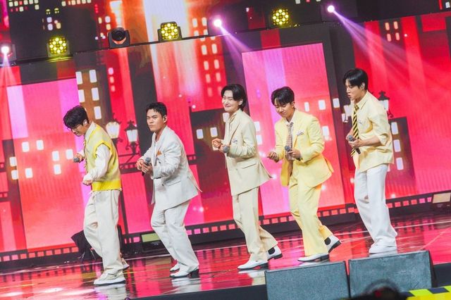 사진제공ㅣTV CHOSUN