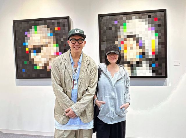 구준엽 소셜 캡처