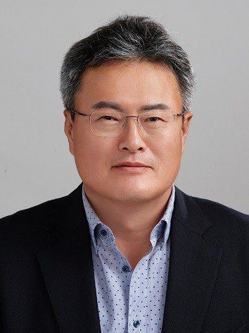 김대현 제2차관. 사진제공｜문화체육관광부.