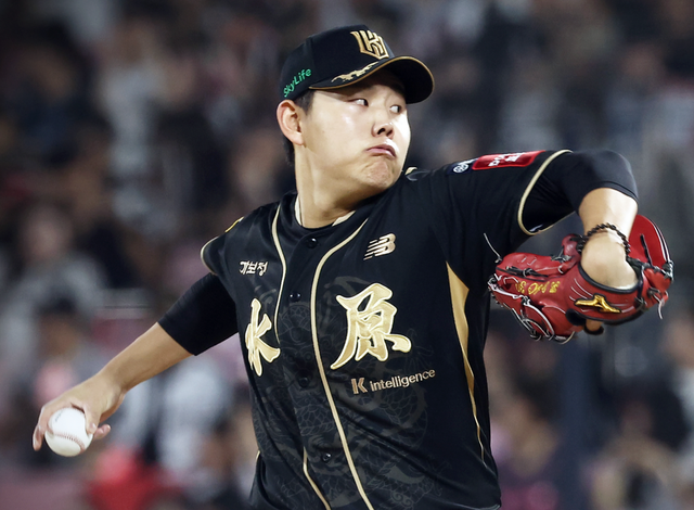 KT 소형준. 사진제공｜KT 위즈