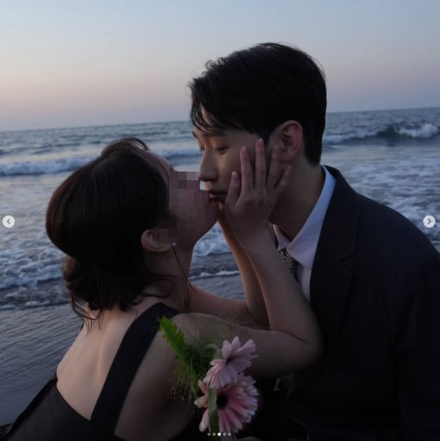 사진 ｜김동재 인스타그램