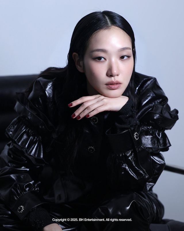 김고은. 사진제공 | BH엔터테이먼트
