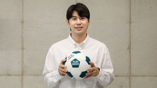 2025 서울 EOU컵 국제청소년축구대회 홍보대사로 전 축구선수 임상협이 위촉됐다. 임상협은 “세계의&nbsp;미래를&nbsp;이끌어갈&nbsp;청소년들이&nbsp;서울에서&nbsp;모여&nbsp;친환경적&nbsp;가치와&nbsp;스포츠&nbsp;정신을&nbsp;나누는&nbsp;자리에&nbsp;함께할&nbsp;수&nbsp;있어&nbsp;기쁘고,&nbsp;홍보대사로서&nbsp;최선을&nbsp;다하겠다”고 소감을 밝혔다. 사진제공｜EOU컵 조직위원회
