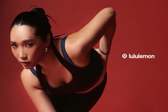 립제이. 사진제공 | 룰루레몬