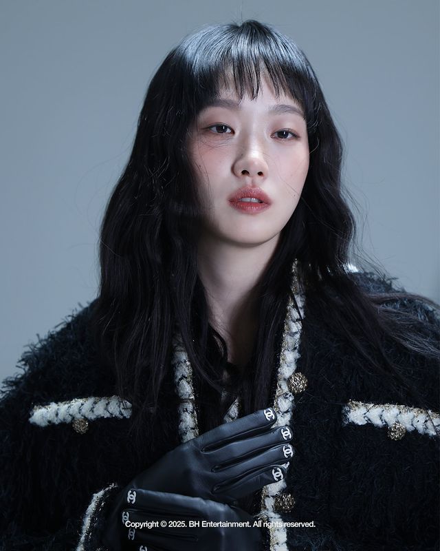 김고은. 사진제공 | BH엔터테이먼트