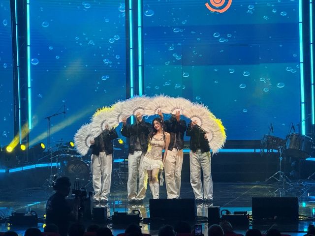 권은비. 사진제공 | 울림엔터테인먼트