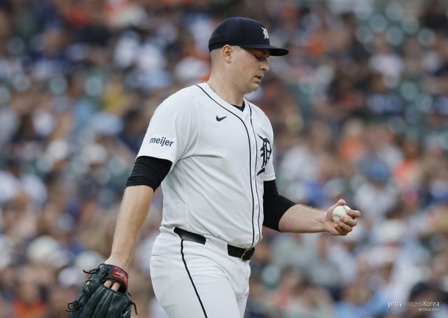 타릭 스쿠발. 사진=게티이미지코리아