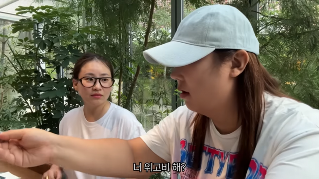 유튜브 채널 ‘풍자테레비’ 캡처