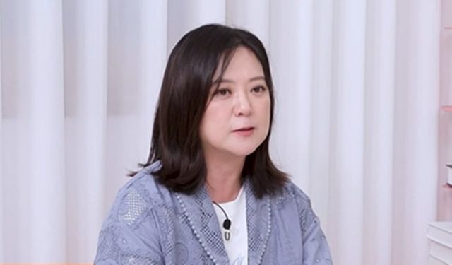 김숙, 구본승과 결혼설 공식입장 “가짜뉴스” (옥문아)[TV종합]