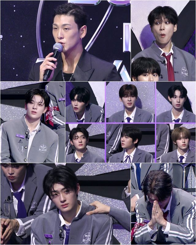 Mnet ‘보이즈 2 플래닛’이 오늘(18일) 방송에서 파이널 무대에 오를 16인을 공개하며 마지막 관문에 돌입한다. 사진제공 | 엠넷