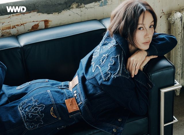 사진제공 |&nbsp;WWD 코리아