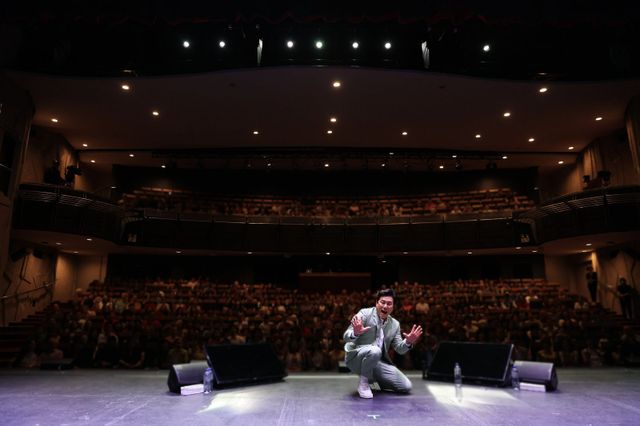 사진 제공 : 이엔터테인먼트