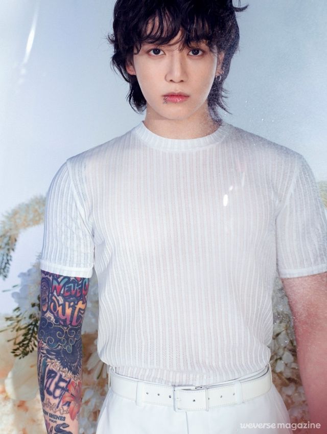 방탄소년단 정국