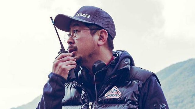 제30회 부산국제영화제 경쟁 부문 심사위원장 나홍진