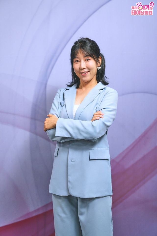 (사진제공 = TV CHOSUN ‘우리 아기가 또 태어났어요’)