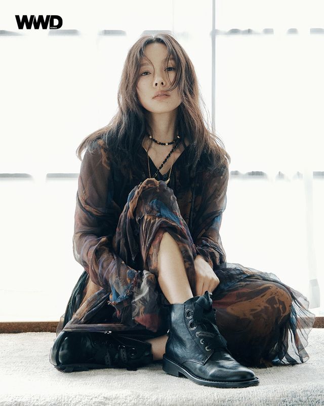 사진제공 | WWD 코리아