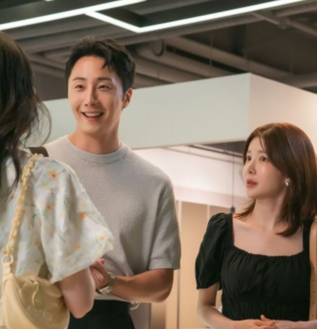 사진 제공: KBS 2TV 주말드라마 〈화려한 날들〉