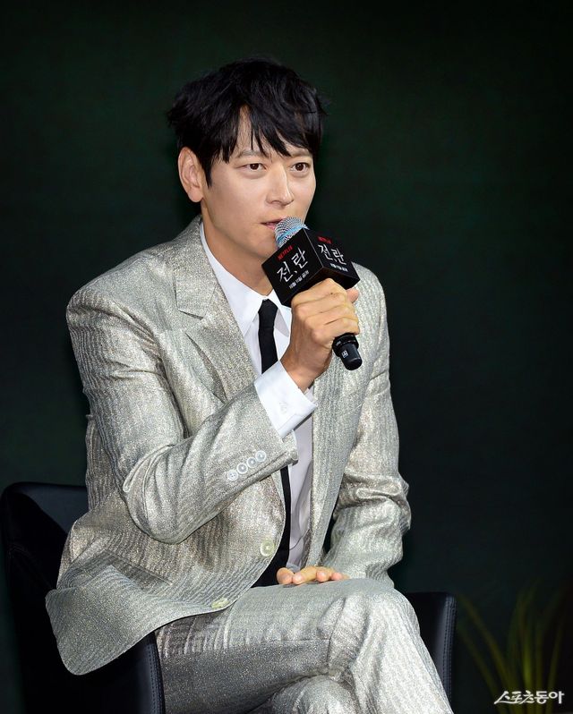 배우 강동원. 스포츠동아DB