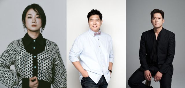 사진제공ㅣ각 소속사