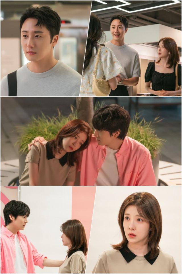 사진 제공: KBS 2TV 주말드라마 〈화려한 날들〉