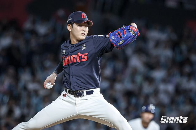 롯데 최준용. 사진제공｜롯데 자이언츠