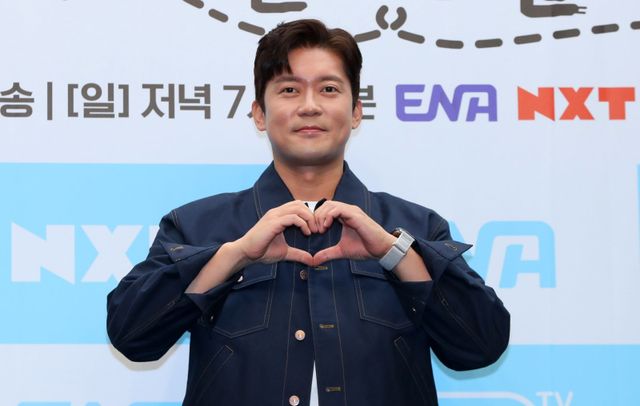 김대호, 안재현, 쯔양, 조나단이 ‘맛튀즈 4형제’로 출격하는 신규 예능 ‘어디로 튈지 몰라’는 맛집 사장님 추천으로만 이동하는 즉흥 릴레이 형식과 섭외 난관을 차별점으로 내세우며 색다른 먹방 예능을 선보인다. 사진제공|뉴시스