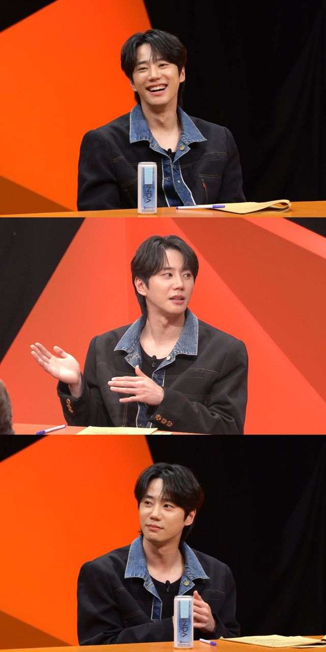 배우 이준영이 ‘미운 우리 새끼’에 출연해 화제의 드라마 속 에피소드와 청룡시리즈 해프닝, 연애 경험과 플러팅 기술 등을 공개하며 스튜디오를 웃음바다로 만들었다. 사진제공|SBS