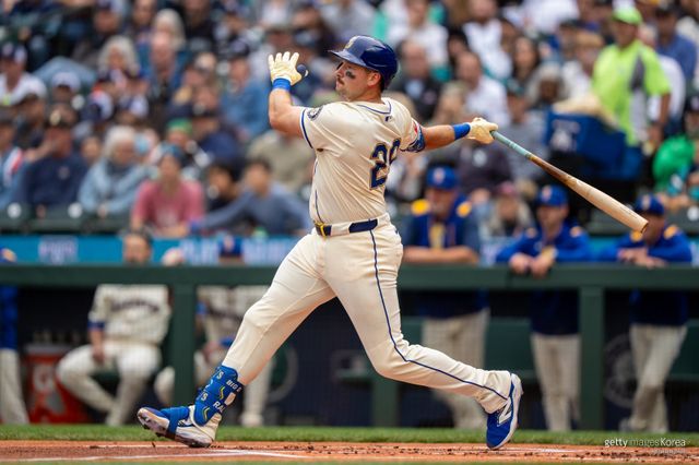 칼 랄리. 사진=게티이미지코리아