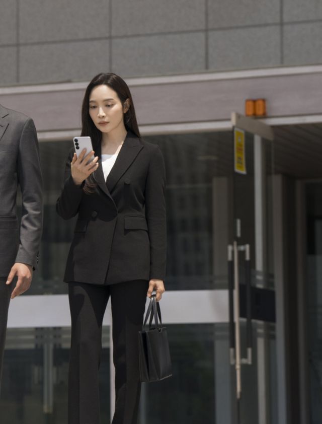 [사진 출처= MBN ‘퍼스트레이디’]