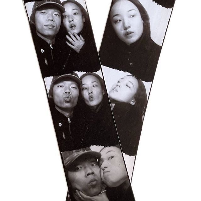 전주니 소셜 캡처