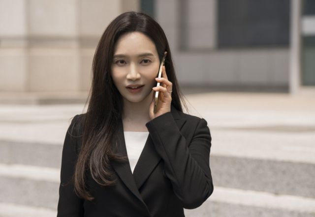 [사진 출처= MBN ‘퍼스트레이디’]