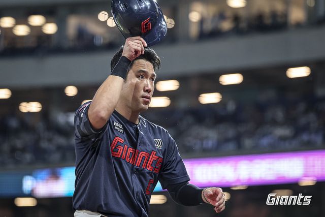 롯데 전준우. 사진제공｜롯데 자이언츠