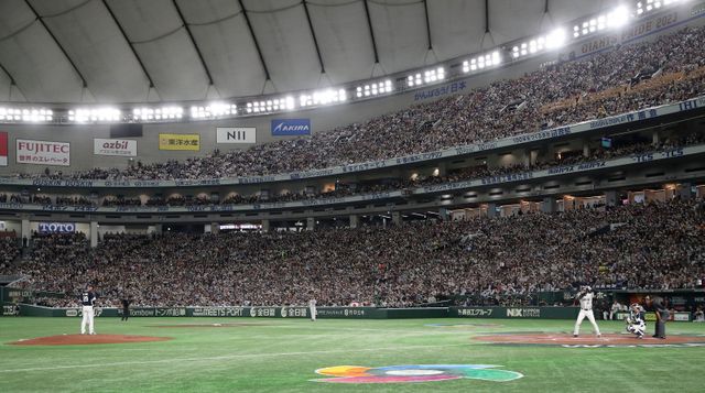 KBO는 1일 2026 WBC에 나설 50인 사전 예비 명단을 발표했다. 대회 방침상 해당 명단은 비공개된다.｜뉴시스