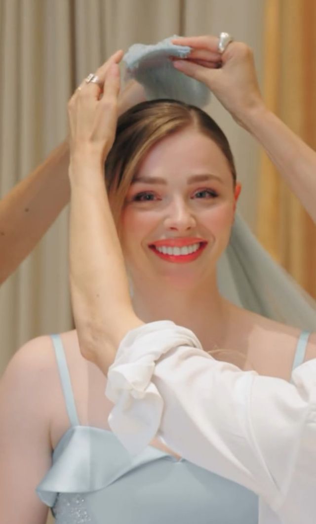 사진=클로이 모레츠 인스타그램