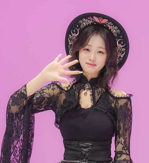 진소리. 사진제공 | 현컴퍼니