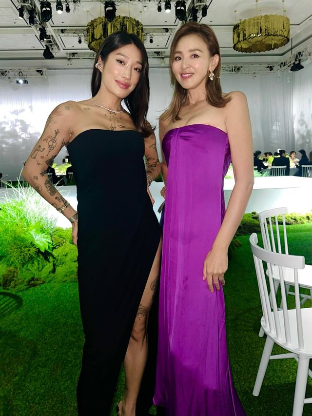 야노 시호 소셜 캡처