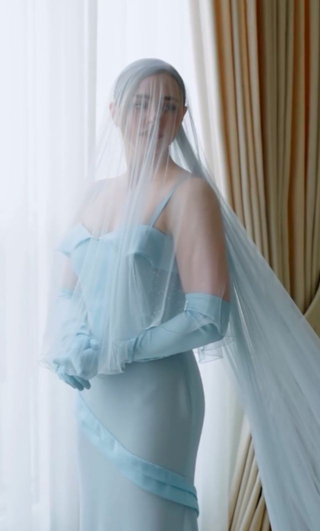 사진=클로이 모레츠 인스타그램