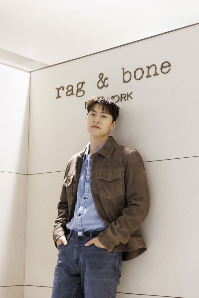 사진제공ㅣ랙앤본(rag&bone)