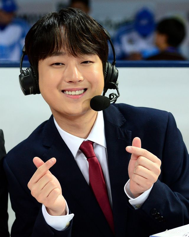 가수 이찬원. 스포츠동아DB