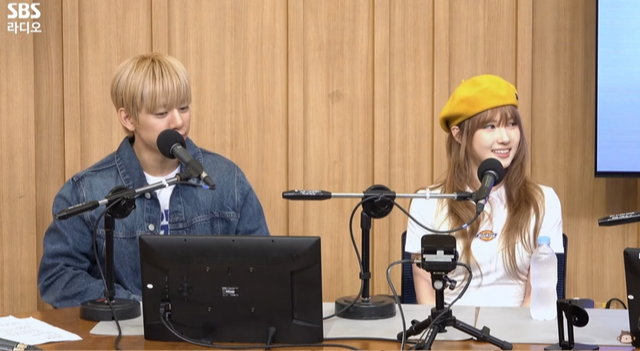 사진제공ㅣSBS 파워FM