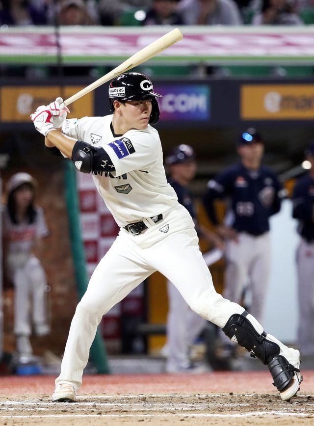 SSG 이율예. 사진제공｜SSG 랜더스