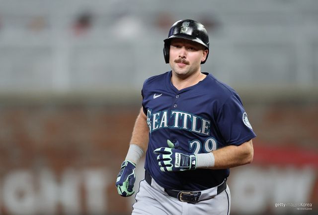 칼 랄리. 사진=게티이미지코리아