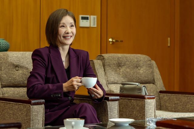 디즈니+ 오리지널 시리즈 ‘북극성’이 배우들의 열정과 웃음이 담긴 훈훈한 비하인드 스틸을 공개해 화제를 모았다.&nbsp;사진제공 | 월트 디즈니 컴퍼니 코리아