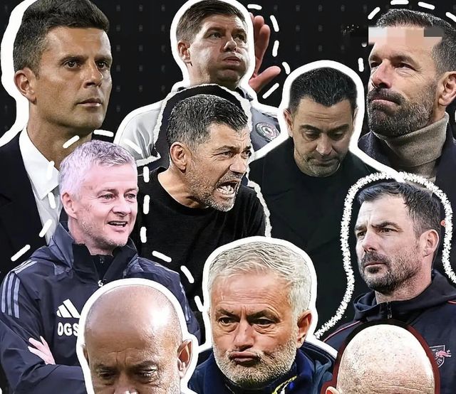 중국축구가 원하는 차기 사령탑 후보군. 사진출처｜소후닷컴