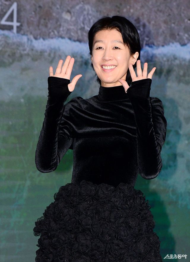 방송인 홍진경. 스포츠동아DB