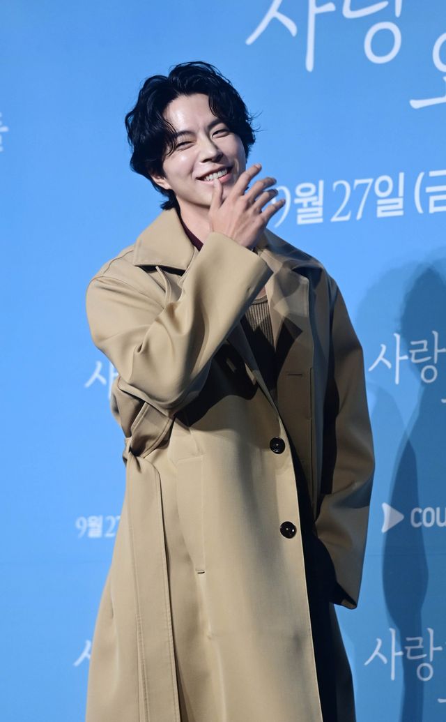 홍종현. 스포츠동아DB